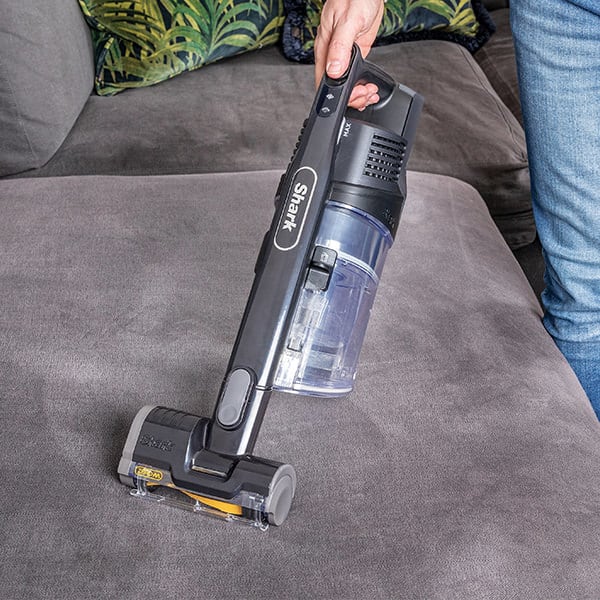 Shark Cordless Vacuum Cleaner Buy Direct from Shark UK